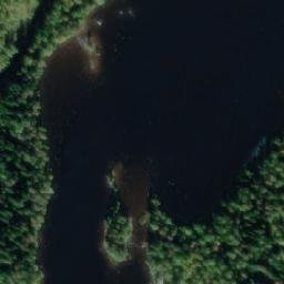 Satellite imagery of Hiidenniemi, FI