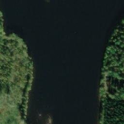 Satellite imagery of Piertiönniemi, FI