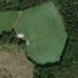 Satellite imagery of Tupakivi, FI