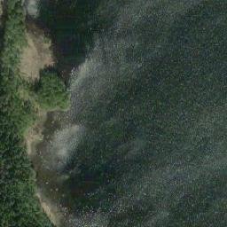 Satellite imagery of Pilkanniemi, FI