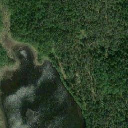 Satellite imagery of Rapaniemi, FI