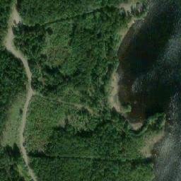 Satellite imagery of Rapaniemi, FI