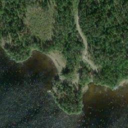 Satellite imagery of Likoniemi, FI