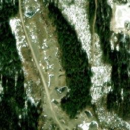Satellite imagery of Uupionniemi, FI