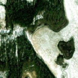 Satellite imagery of Uupionniemi, FI