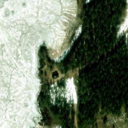 Satellite imagery of Uupionniemi, FI