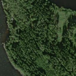 Satellite imagery of Kiviniemi, FI
