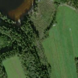 Satellite imagery of Kiviniemi, FI