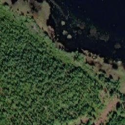 Satellite imagery of Röykiönniemi, FI