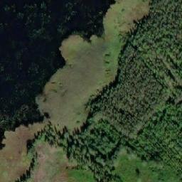 Satellite imagery of Röykiönniemi, FI
