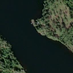 Satellite imagery of Patakallio, FI