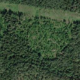 Satellite imagery of Marjoniemi, FI