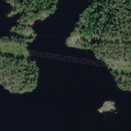 Satellite imagery of Marjoniemi, FI