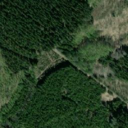 Satellite imagery of Mokkilanharju, FI