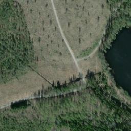Satellite imagery of Karkunniemi, FI