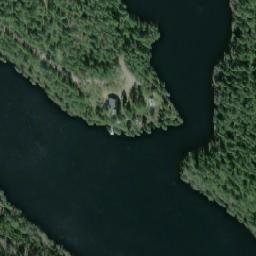Satellite imagery of Hirsiniemi, FI