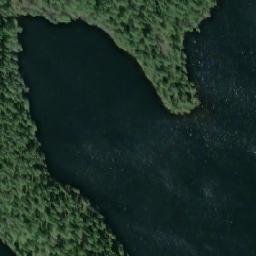 Satellite imagery of Hirsiniemi, FI