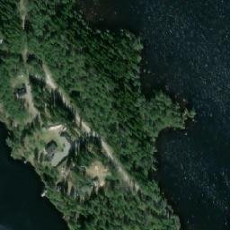 Satellite imagery of Aarreniemi, FI