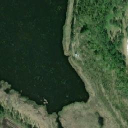 Satellite imagery of Kotkasniemi, FI