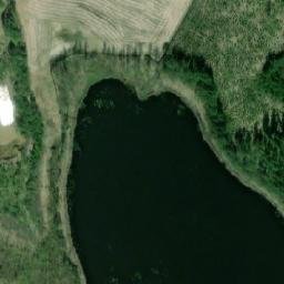 Satellite imagery of Kotkasniemi, FI