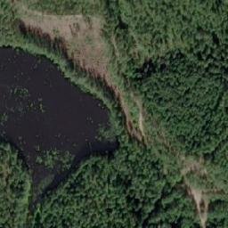 Satellite imagery of Likosilmienharju, FI