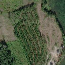 Satellite imagery of Teyrivalkamanniemi, FI