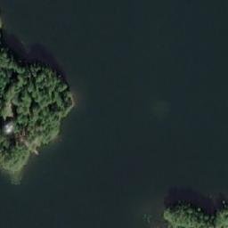 Satellite imagery of Mustanpää, FI
