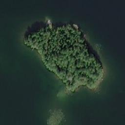 Satellite imagery of Kärppäniemi, FI
