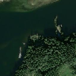 Satellite imagery of Mäkelänniemi, FI