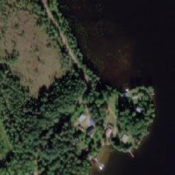 Satellite imagery of Lehtoniemi, FI