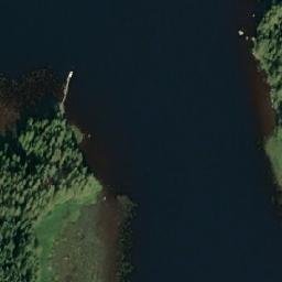Satellite imagery of Puntunnokka, FI