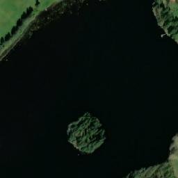 Satellite imagery of Lintulanniemi, FI