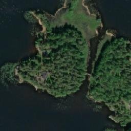 Satellite imagery of Paonnenä, FI