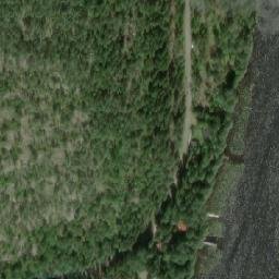 Satellite imagery of Struven ketju: Puolakka, NO