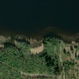 Satellite imagery of Siikaniemi, FI