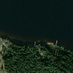Satellite imagery of Siikaniemi, FI