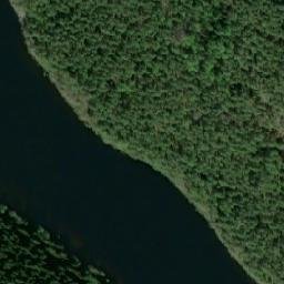 Satellite imagery of Siikaniemi, FI