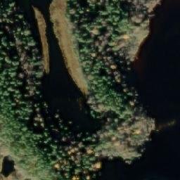 Satellite imagery of Lintuniemi, FI