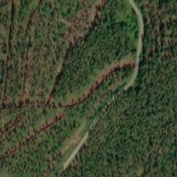 Satellite imagery of Metsäsiankivi, FI
