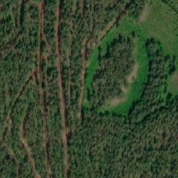 Satellite imagery of Metsäsiankivi, FI