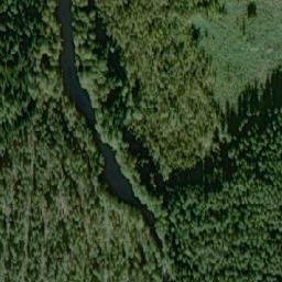 Satellite imagery of Isoniemi, FI