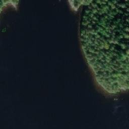 Satellite imagery of Hiidenniemi, FI