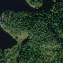Satellite imagery of Tetriniemi, FI