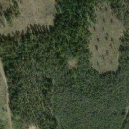 Satellite imagery of Tupakivi, FI