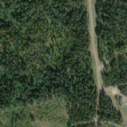 Satellite imagery of Tupakivi, FI