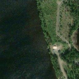 Satellite imagery of Nuotniemi, FI