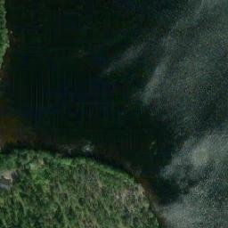 Satellite imagery of Nuotniemi, FI