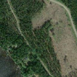 Satellite imagery of Etelä-Ulma, FI