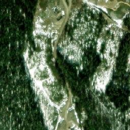 Satellite imagery of Uupionniemi, FI