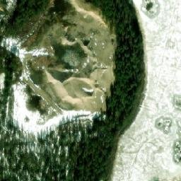Satellite imagery of Uupionniemi, FI